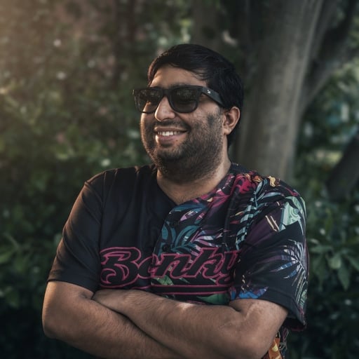 Akash Malhotra [1stCKMA]