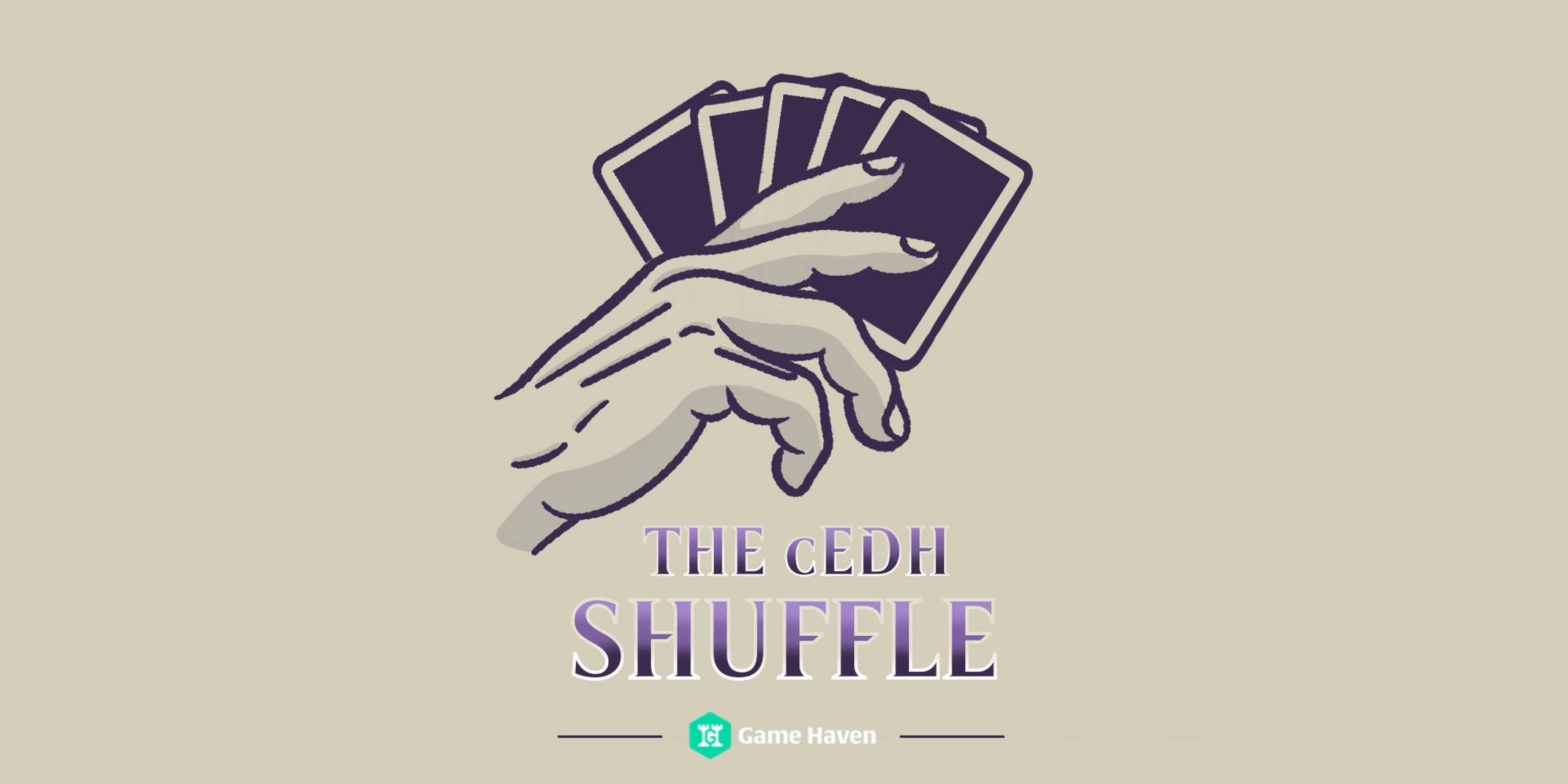 Cedh Shuffle