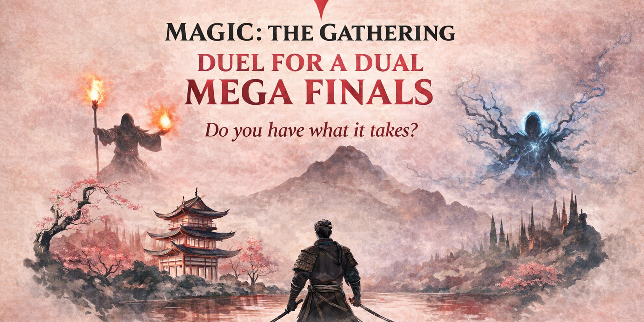 Jewelled Proteas - Duel for a Dual MEGA FINALS