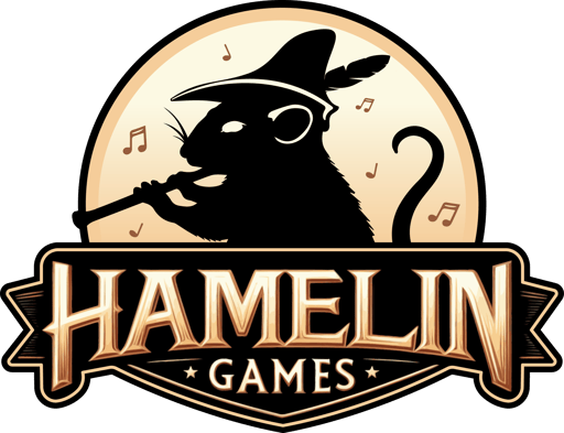 Hamelin Games