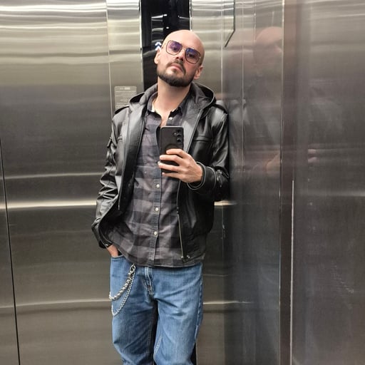 Antonio Amaro