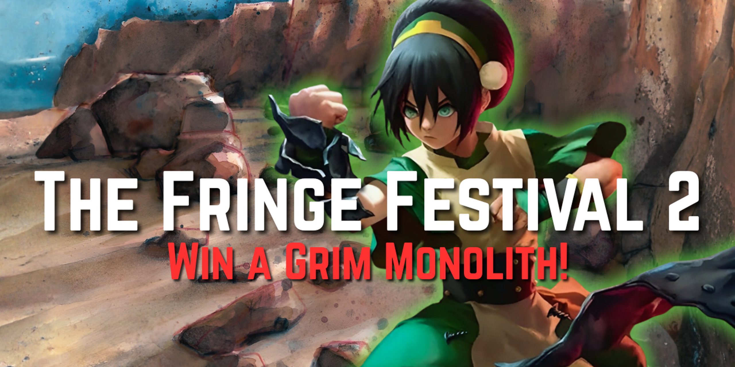 Enchanted Grounds Littleton $1k cEDH - The Fringe Festival 2