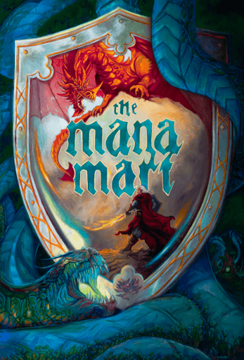 The Mana Mart