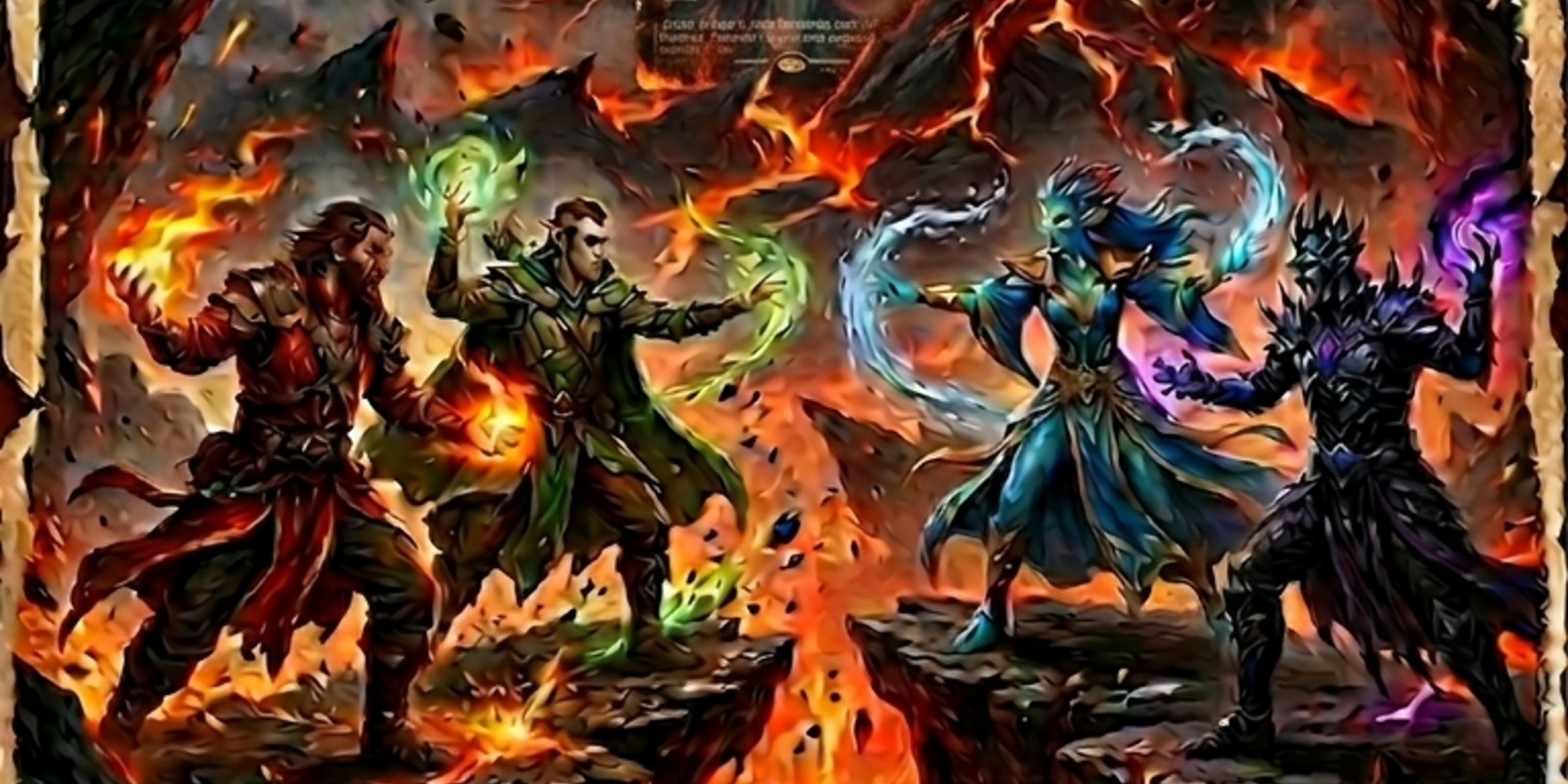 4º Torneo de CEDH Sevilla