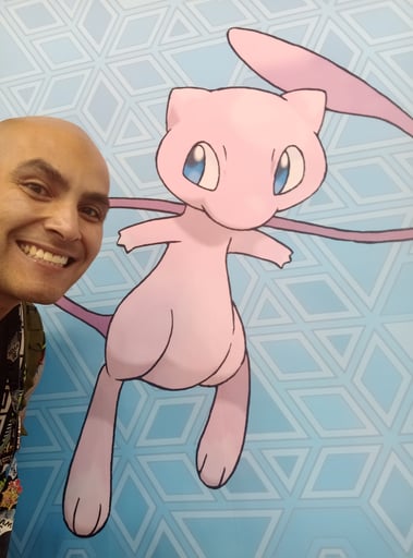 Fabian Velasco Pérez 