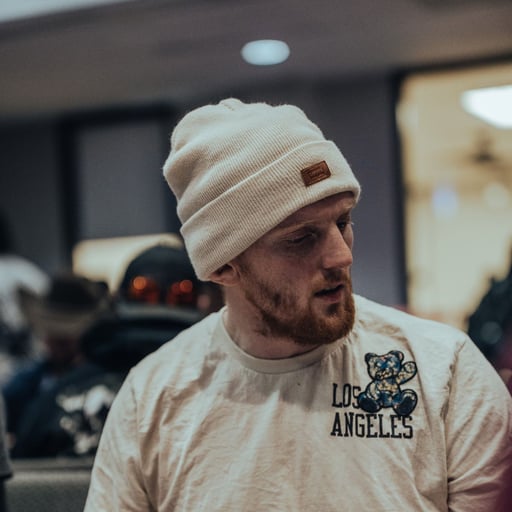 Dracius McKee [DXTX]