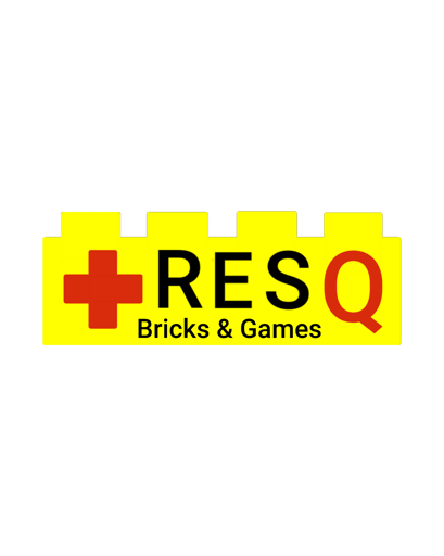 ResQ Bricks & Games