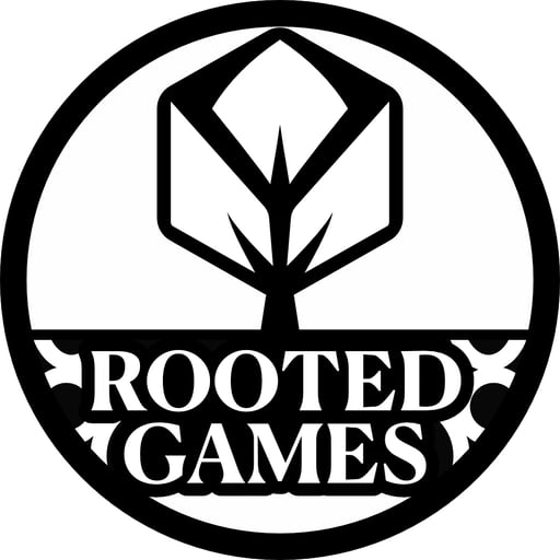 Rooted Games