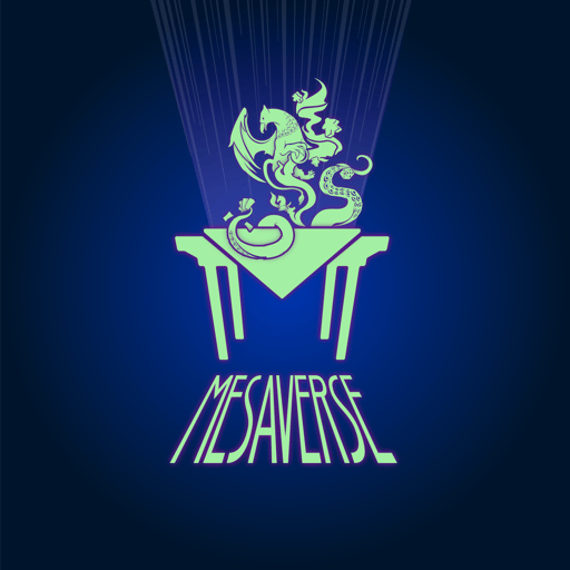 Mesaverse