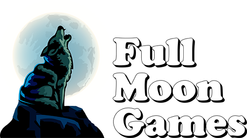 Full Moon Games