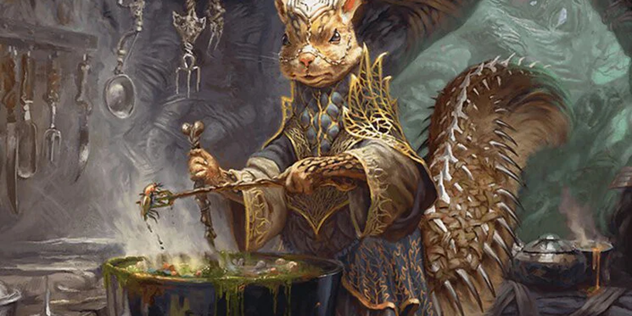 504 MTG: Brewer's Advantage 5/4