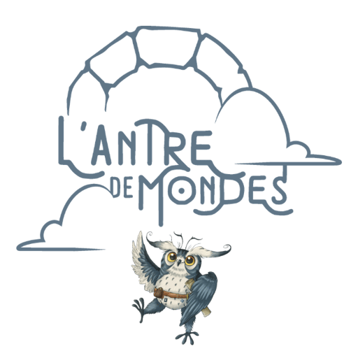 L'Antre de Mondes