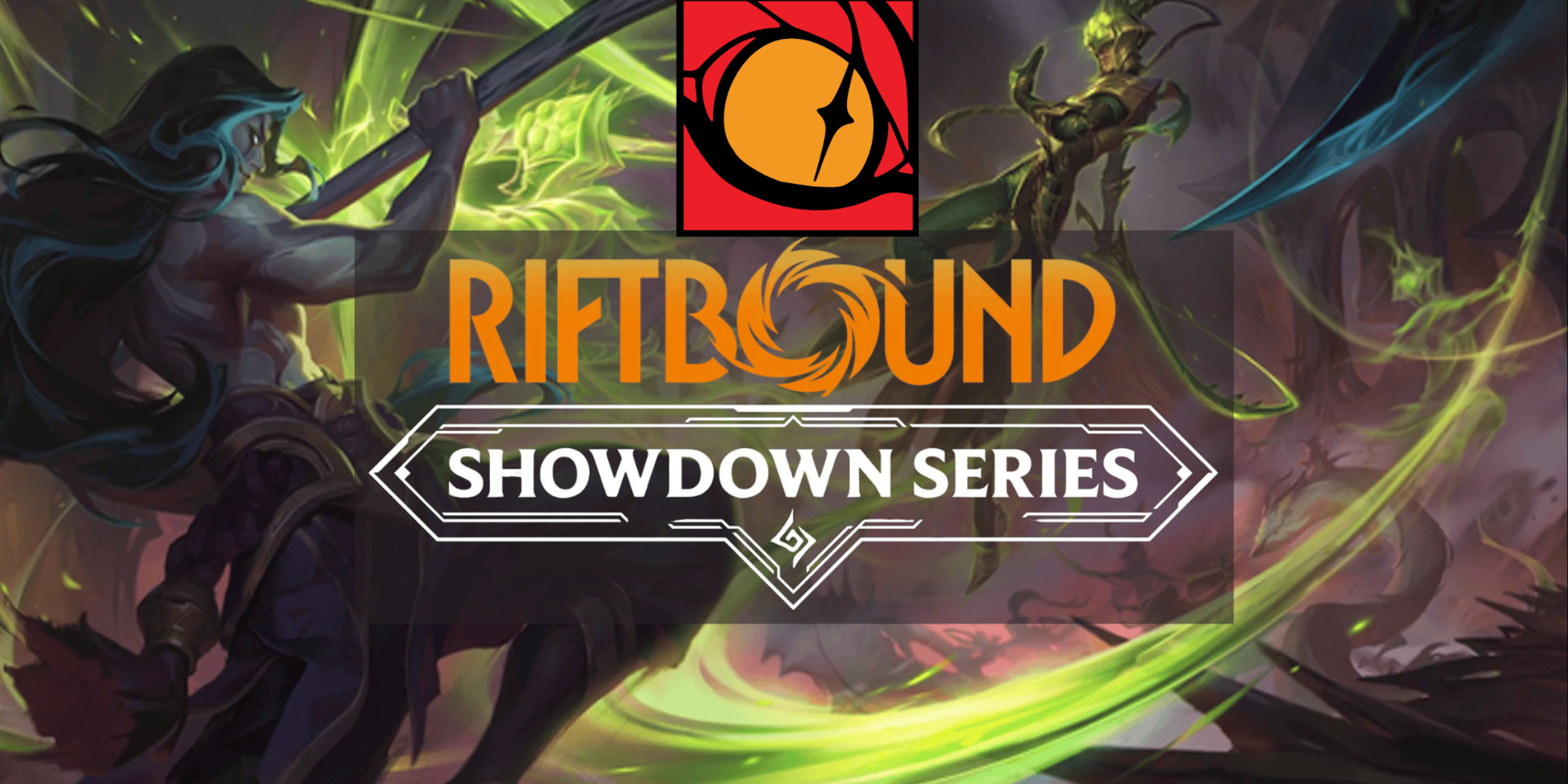 LDXP Sacramento - Riftbound Showdown 25k