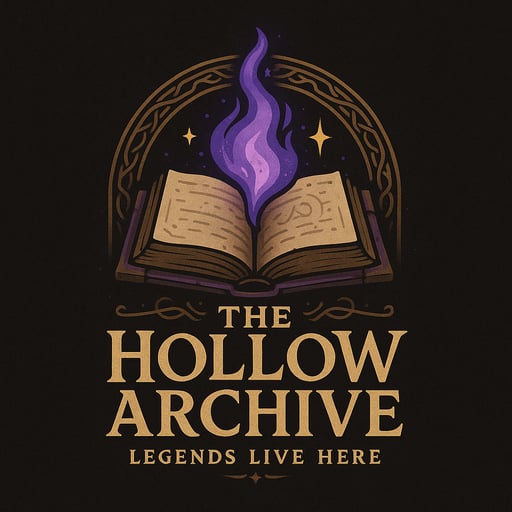 The Hollow Archive
