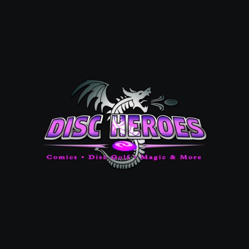 Disc Heroes 
