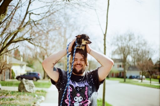 Christian Bayley