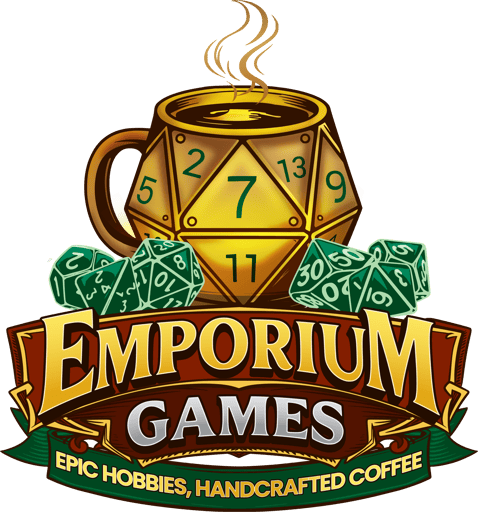 Emporium Games