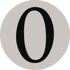 Zero Land Hand