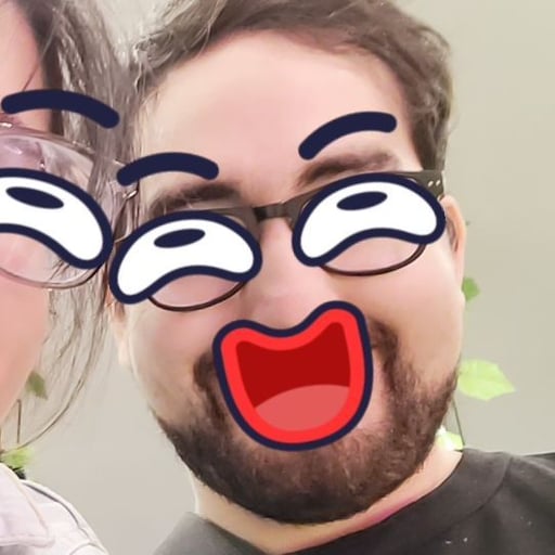 Bruno García Cupayolo 