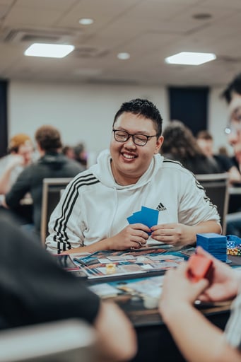 Jason Doan // CriticalEDH