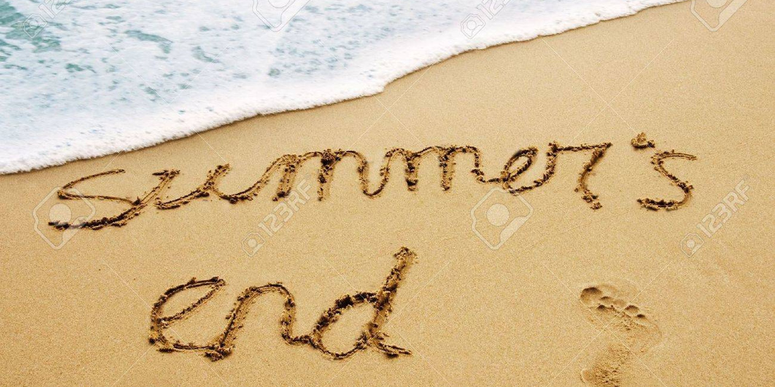 PDH - Summer's End Jam