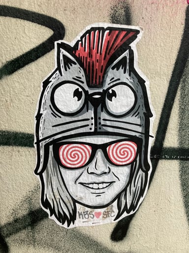Mark