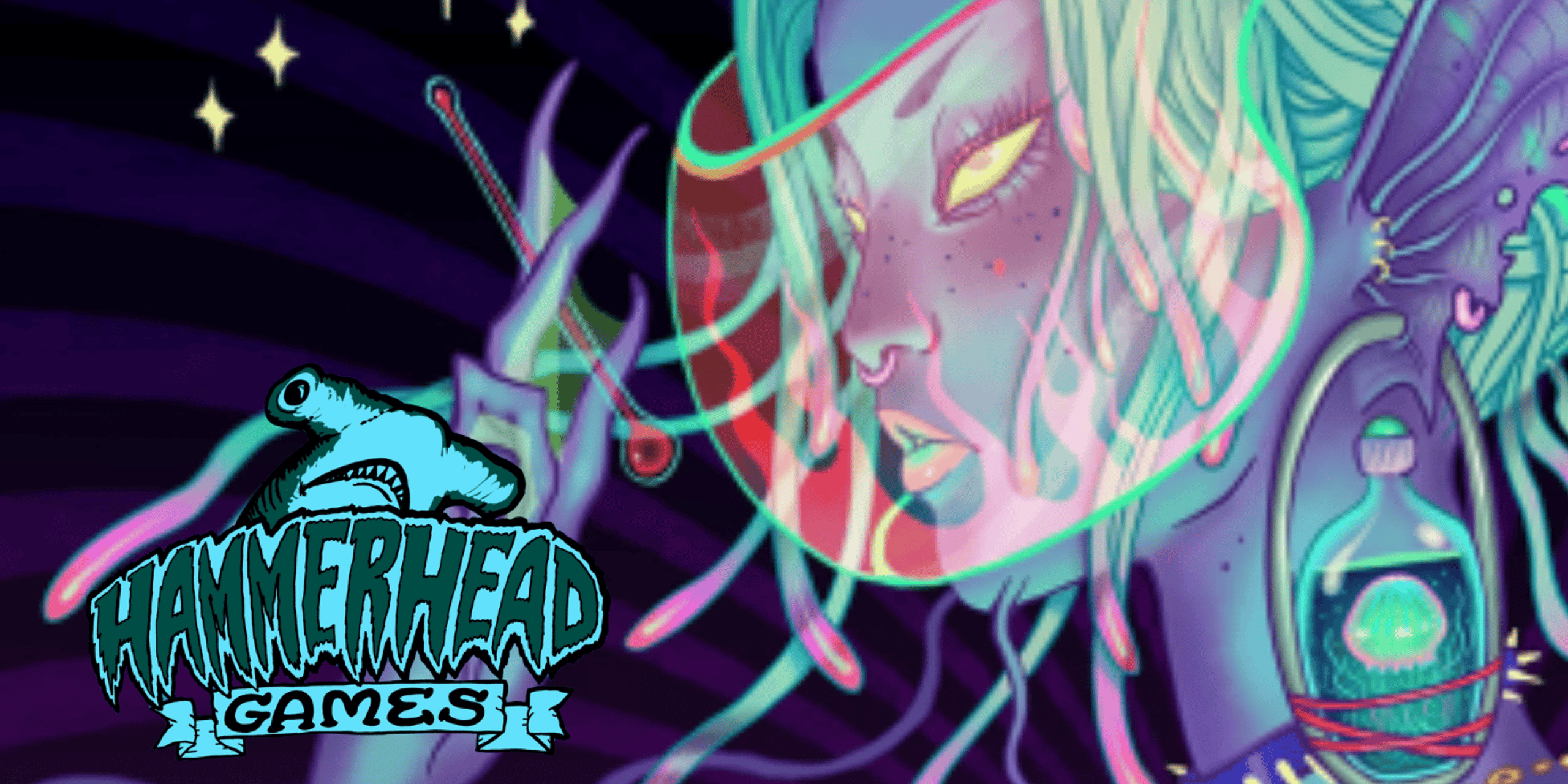 Shark Tank January cEDH