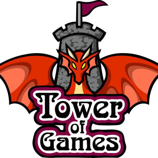 Tower of Games - Western Branch
