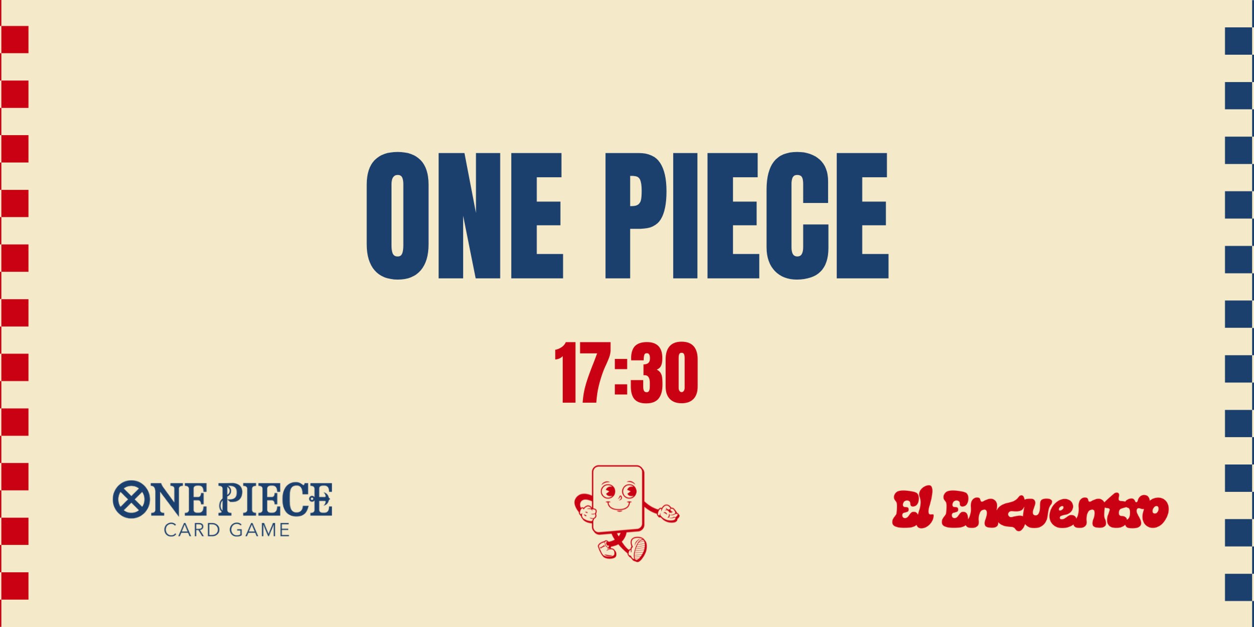One Piece - Torneo