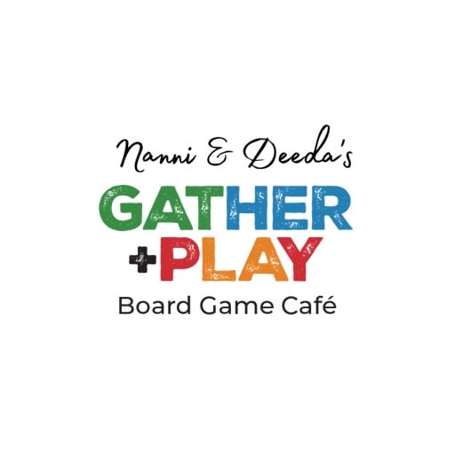 Gather and Play Cafe