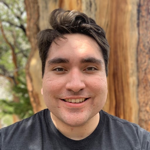 Matias Salazar [SALT]