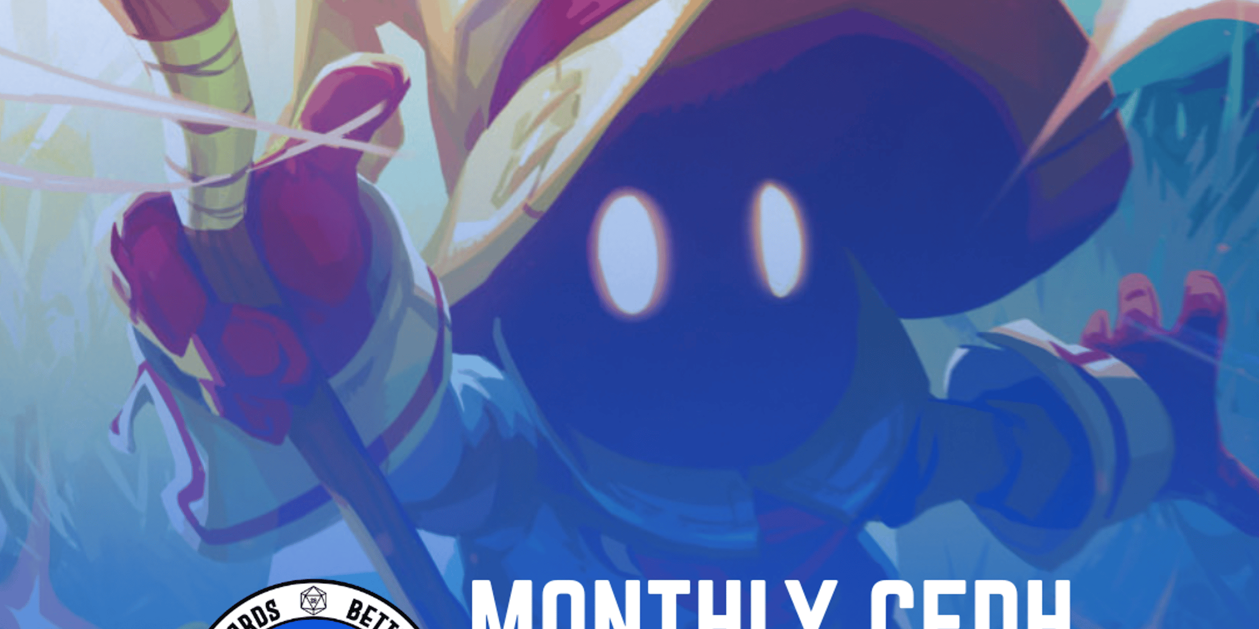 September CEDH Smack Down