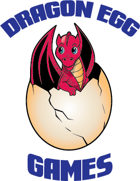 Dragon Egg Games
