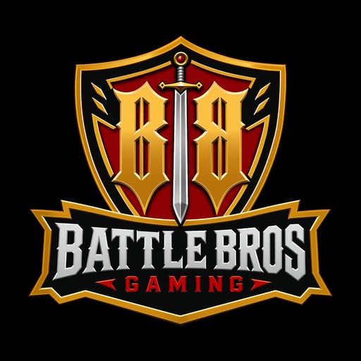Battle Bros Gaming