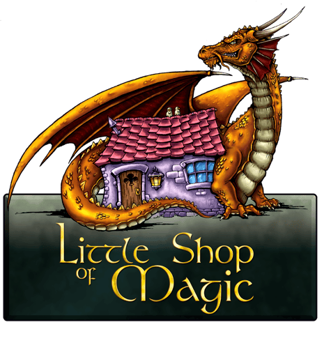 Little Shop of Magic