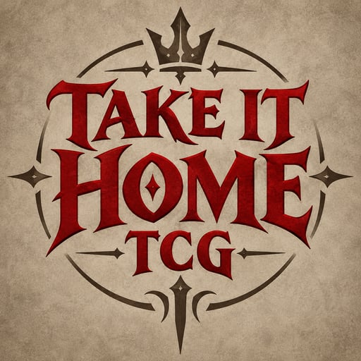 Take it Home TCG