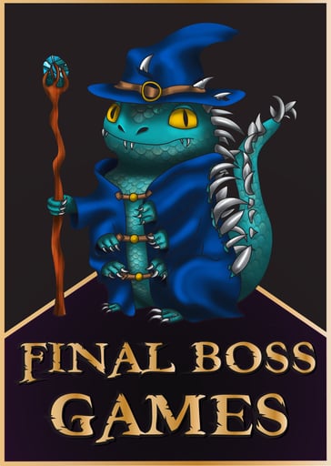 Final Boss Games