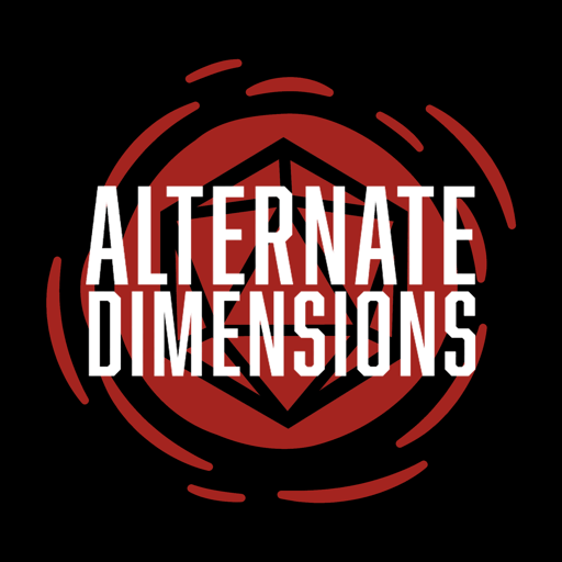 Alternate Dimensions Gaming LLC