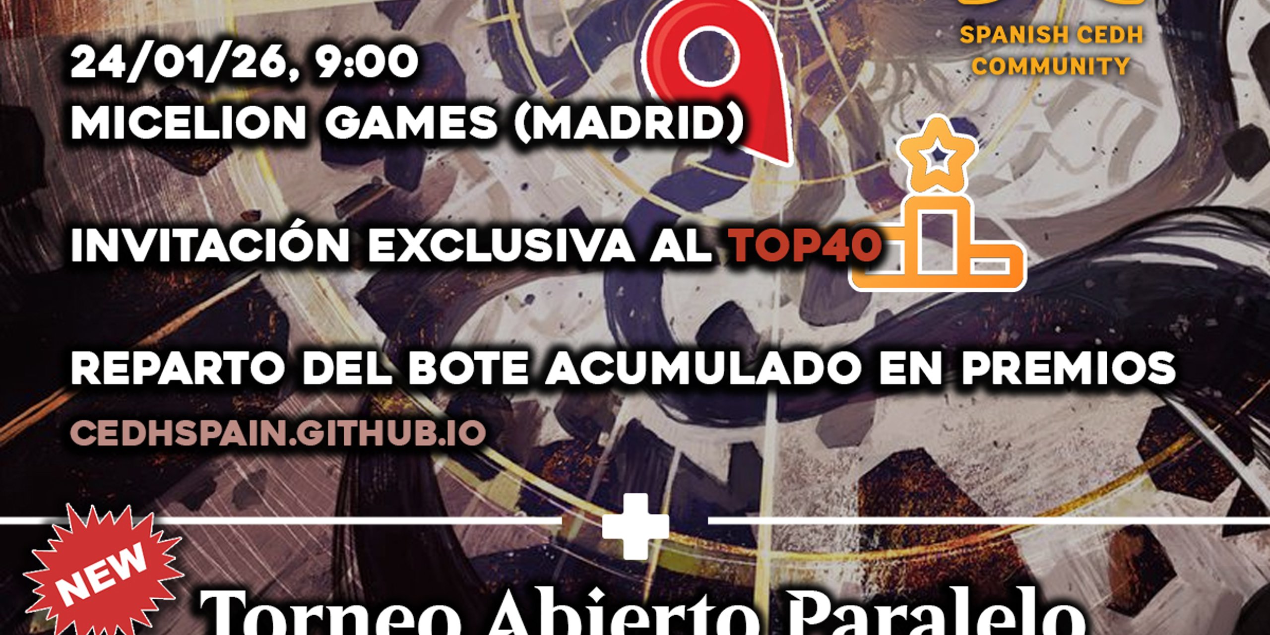 Final Circuito Nacional 2025