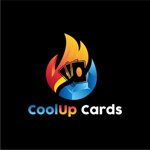 CoolUp Cards