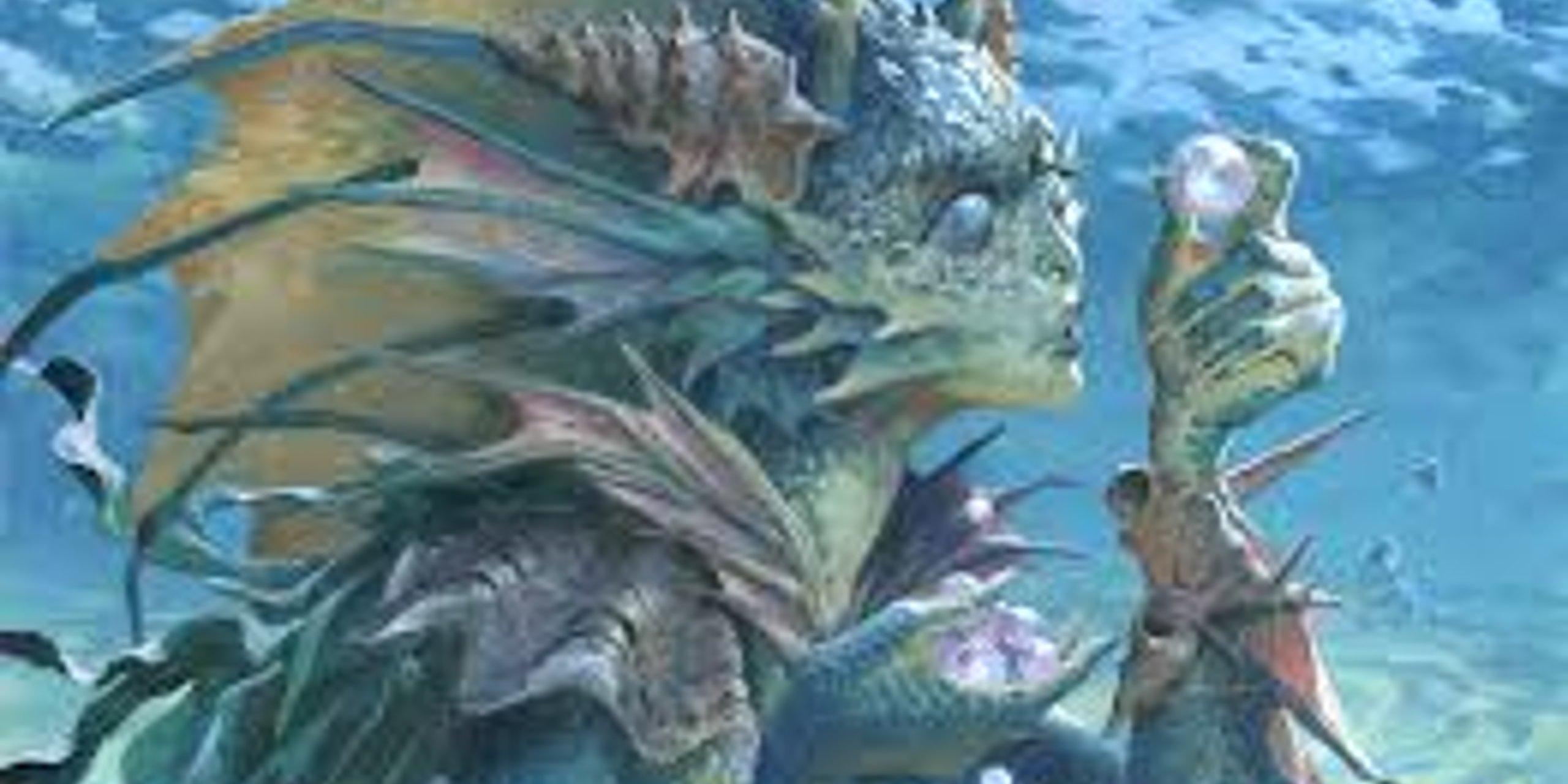 House Maranto games weekly cEDH tournament 