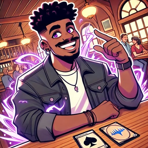 DarkConfidant (Andreas Haggerty)