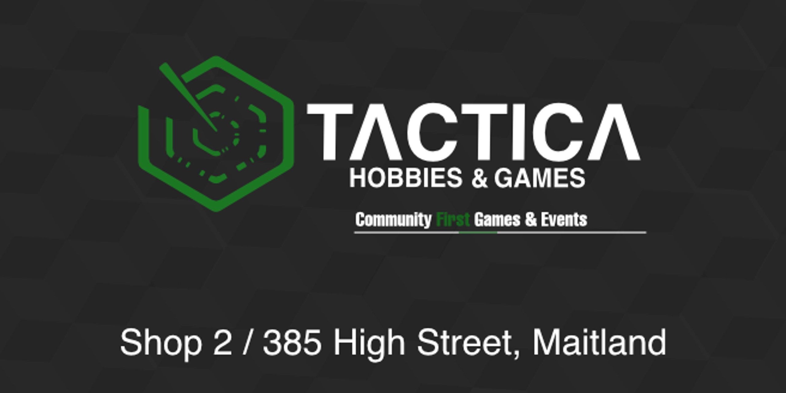 TACTICA MAITLAND 11th BIRTHDAY EVENT - MtG CeDH Tournament