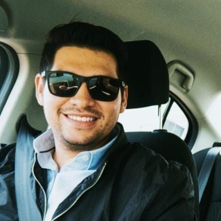 Ricardo Urbina