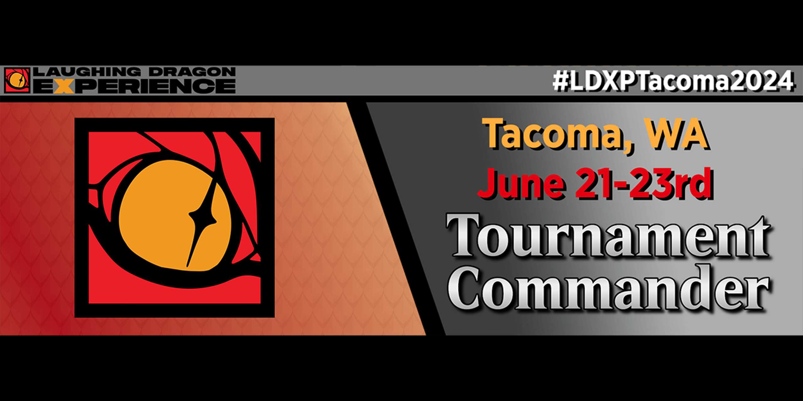 LDXP Tacoma - CEDH CommandFest MH3