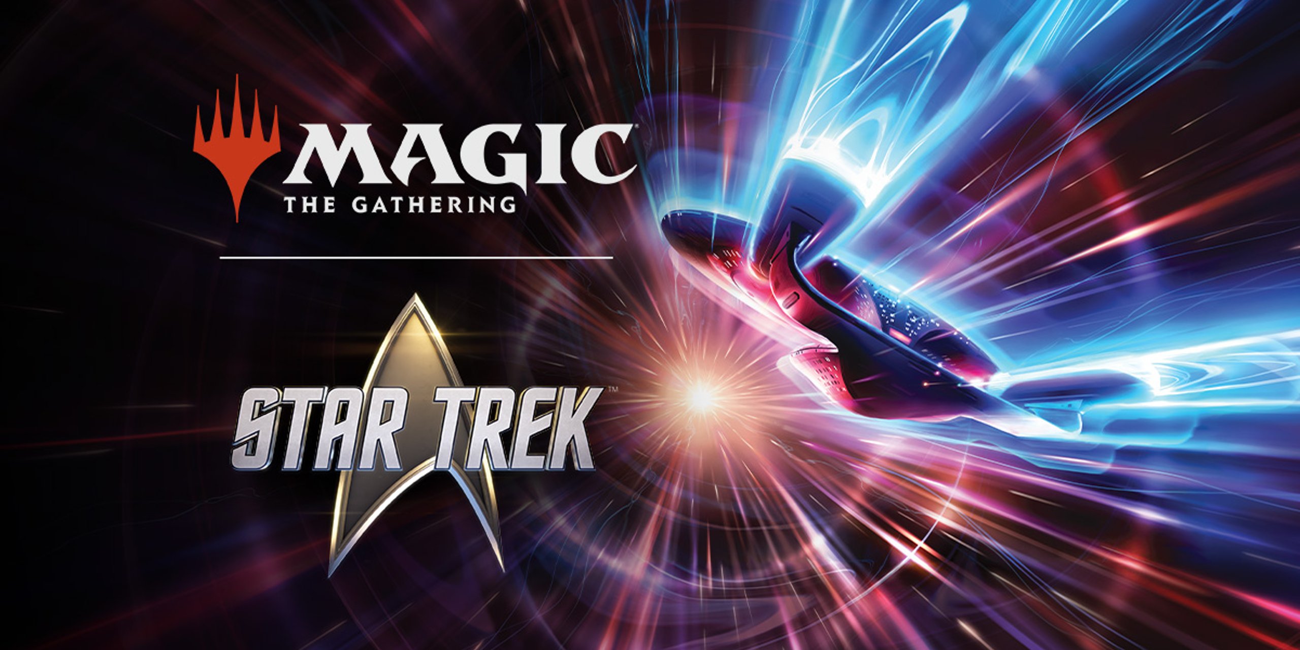 Star Trek Precon Playoff at The Side Deck Columbia