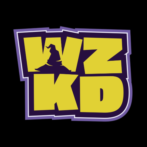 WZKD Games