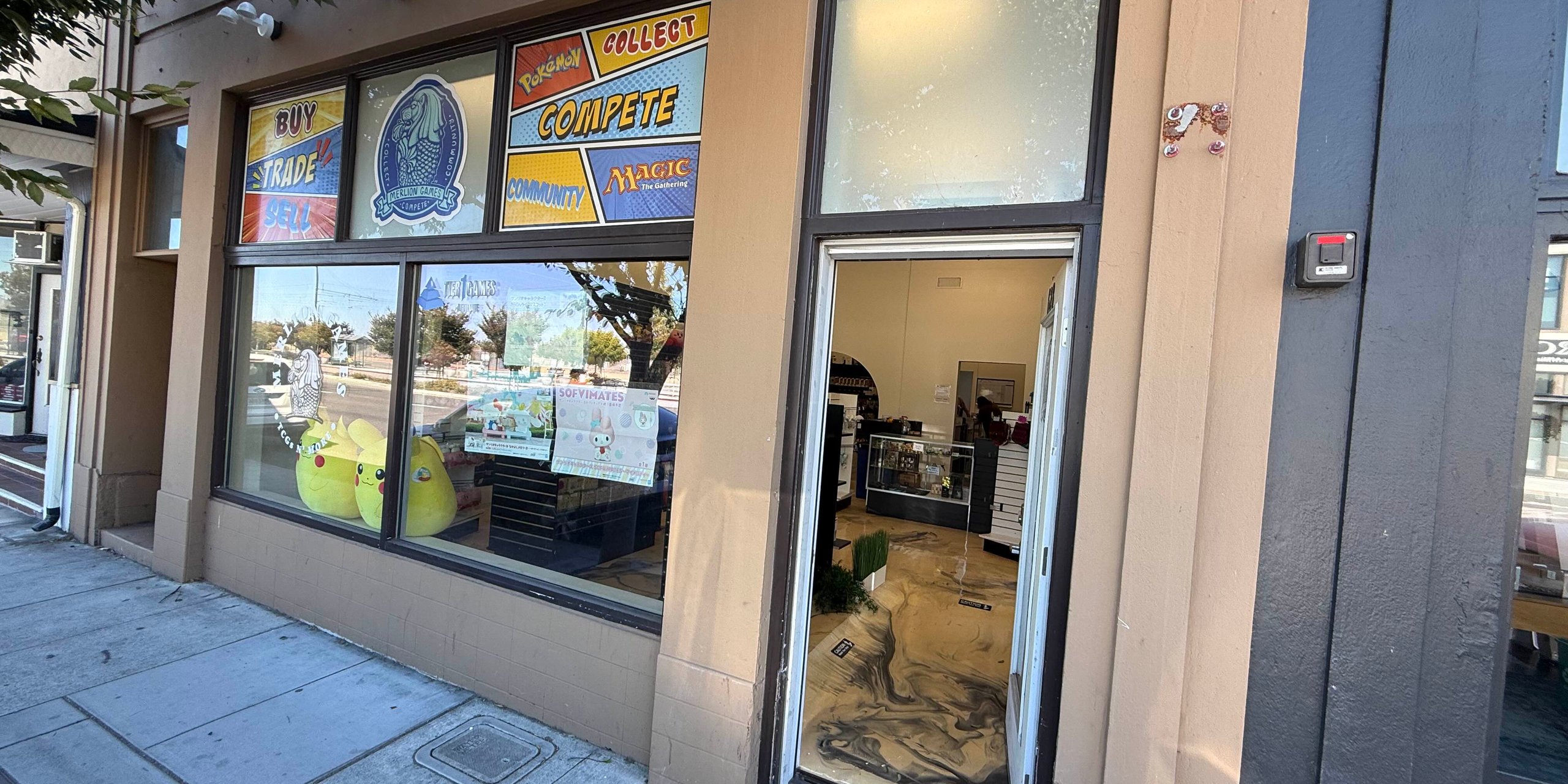 Merlion Games August CEDH Monthly