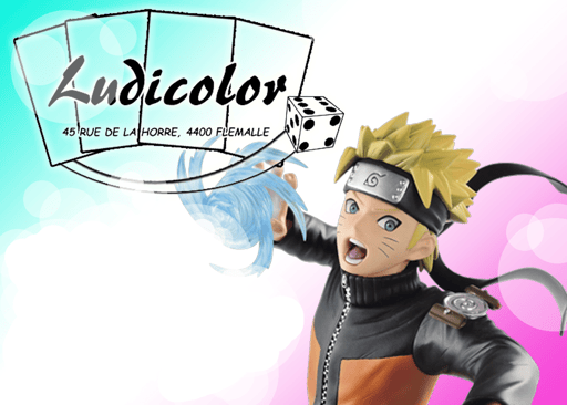Ludicolor