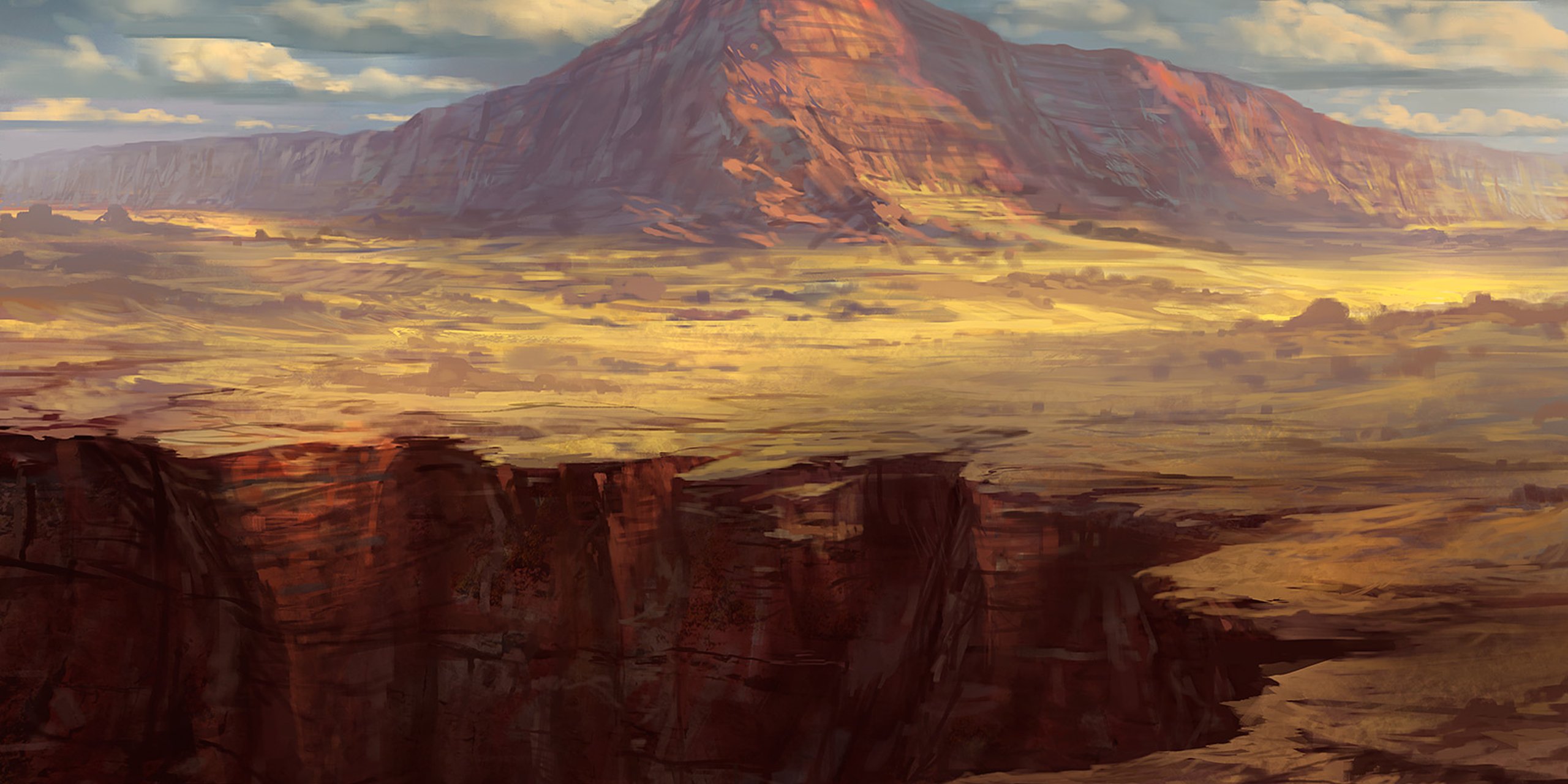 Game Kastle Legacy Plateau Event